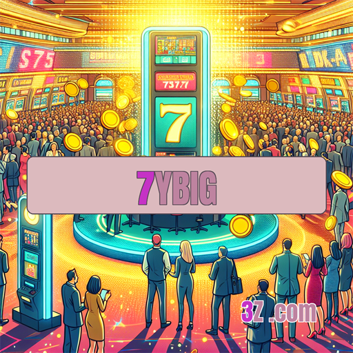 A Magia dos Slots no 7ybig: Entretenimento e Emoção