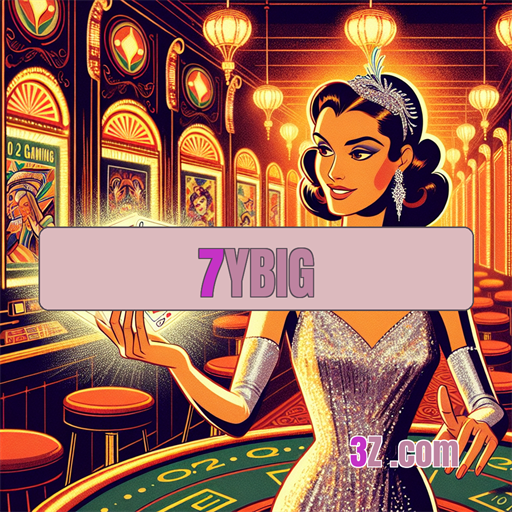 Jogos emocionantes: entre no universo do 7ybig agora
