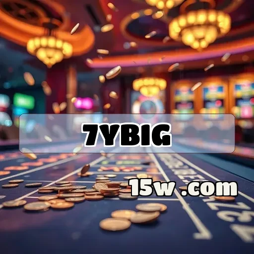 7ybig e os Melhores Jogos de Esportes que Você Deve Experimentar!