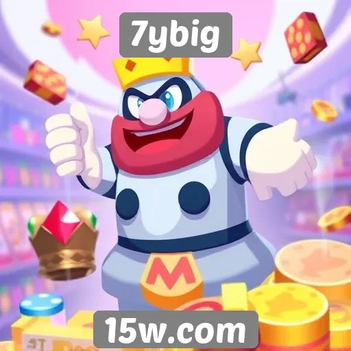 Avaliação de jogos populares disponíveis no 7ybig