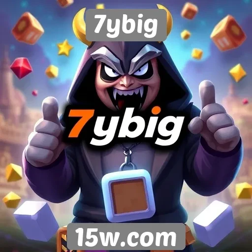 Jogos populares disponíveis no site 7ybig