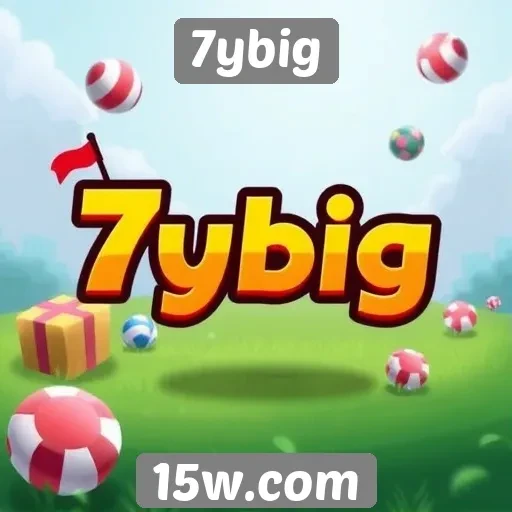 7ybig expande catálogo de jogos online